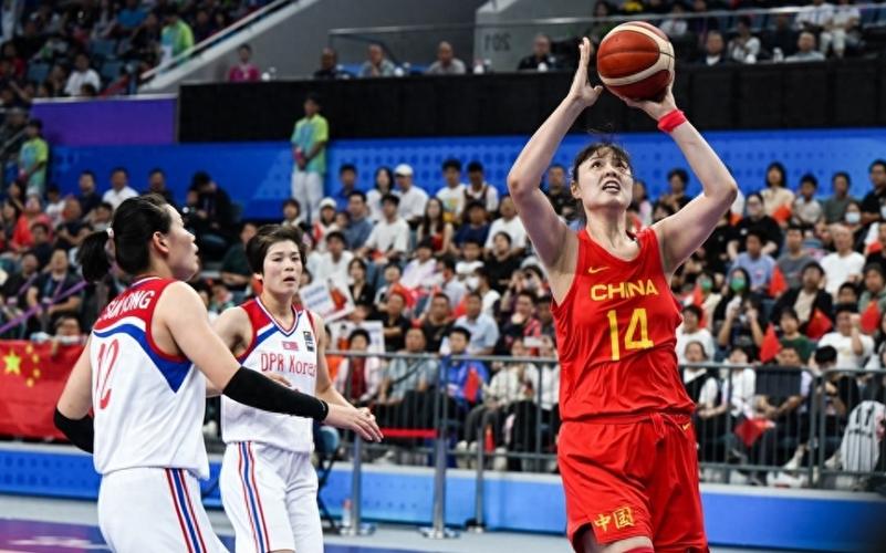 中国女篮今晚决赛直播视频回放