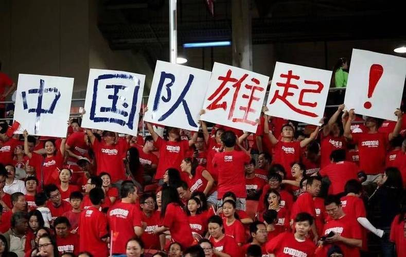 中国队vs新加坡