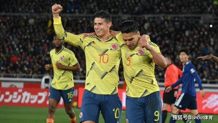 乌拉圭对哥伦比亚比赛结果