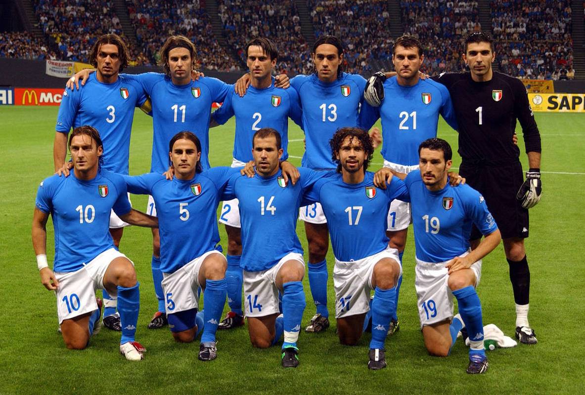 意大利欧洲杯阵容2024