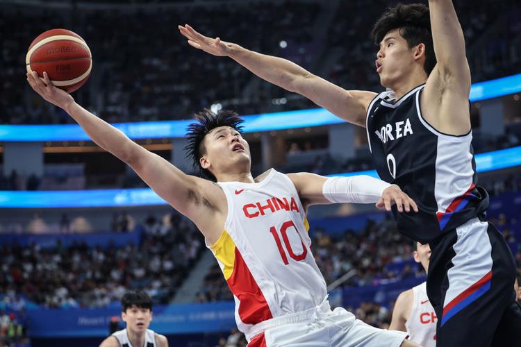 男篮亚锦赛2017中国男篮