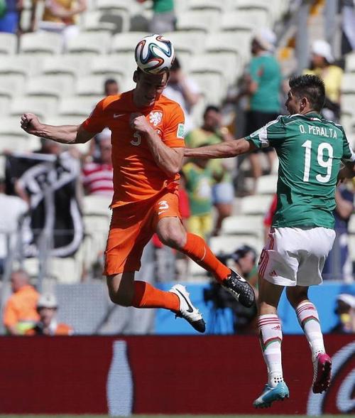 荷兰vs墨西哥的相关图片